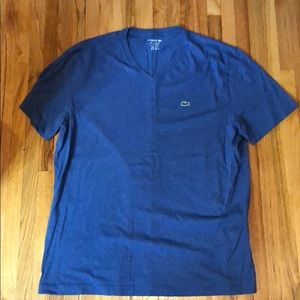 Men’s Lacoste Tee